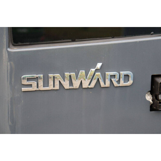 2024 Sunward SWE 25UF-44214729