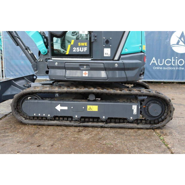 2024 Sunward SWE 25UF-44214730