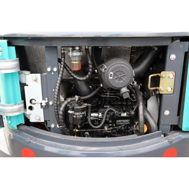 2024 Sunward SWE 25UF-44214735