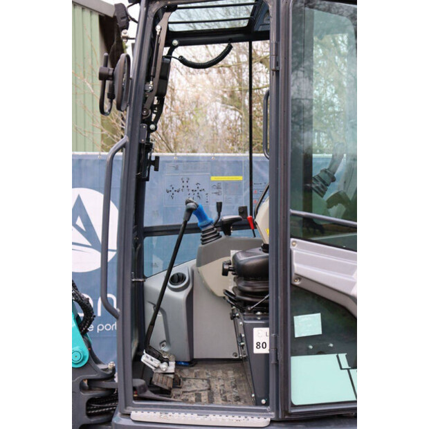 2024 Sunward SWE 25UF-44214737