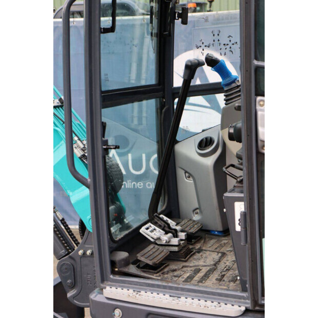 2024 Sunward SWE 25UF-44214738