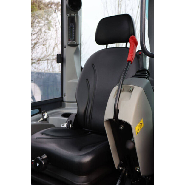 2024 Sunward SWE 25UF-44214739