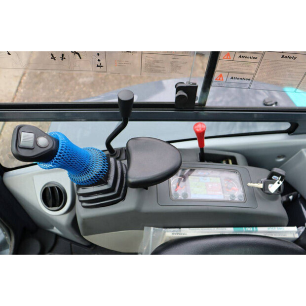 2024 Sunward SWE 25UF-44214745