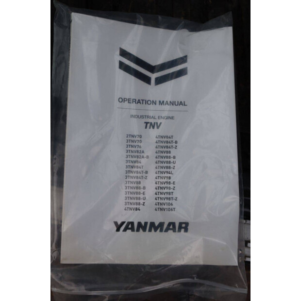 2024 Sunward SWE 25UF-44214748