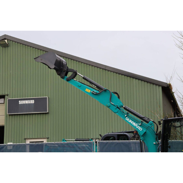 2024 Sunward SWE 25UF-44214754