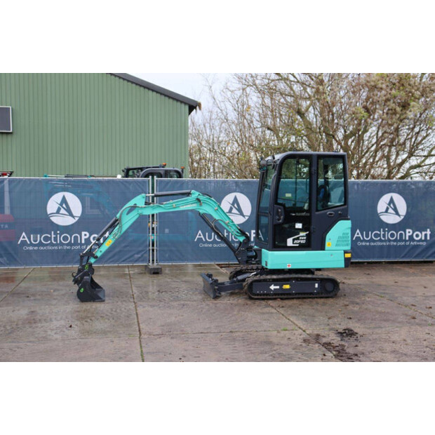 2024 Sunward SWE20FED-44214755