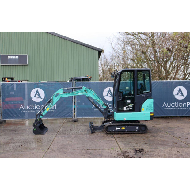 2024 Sunward SWE20FED-44214756