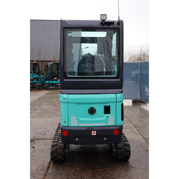 2024 Sunward SWE20FED-44214759