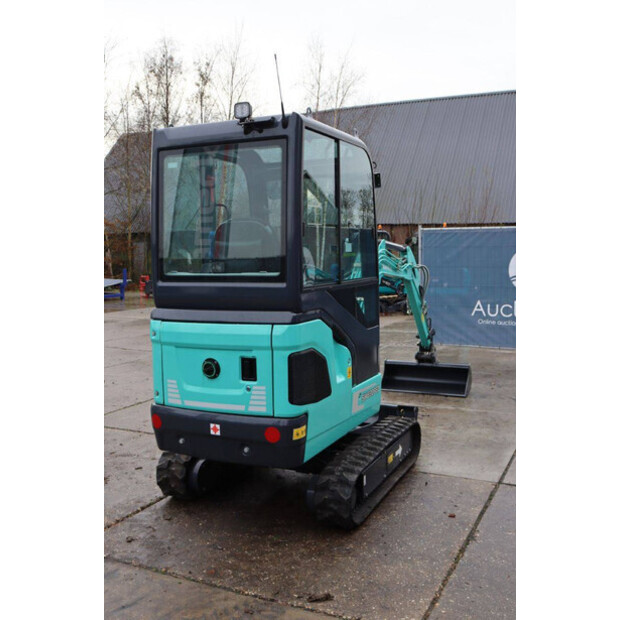 2024 Sunward SWE20FED-44214760