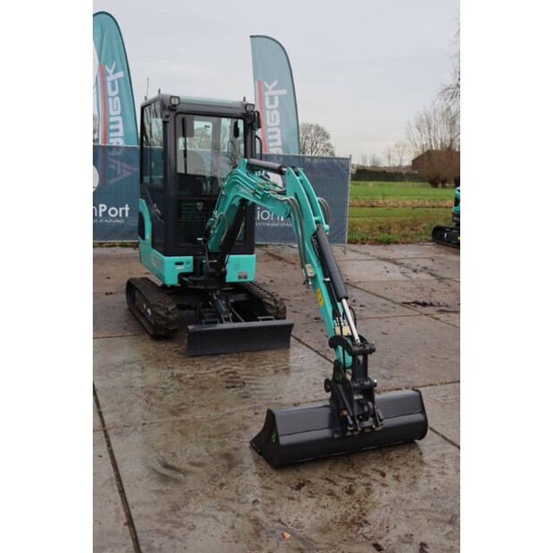 2024 Sunward SWE20FED-44214761