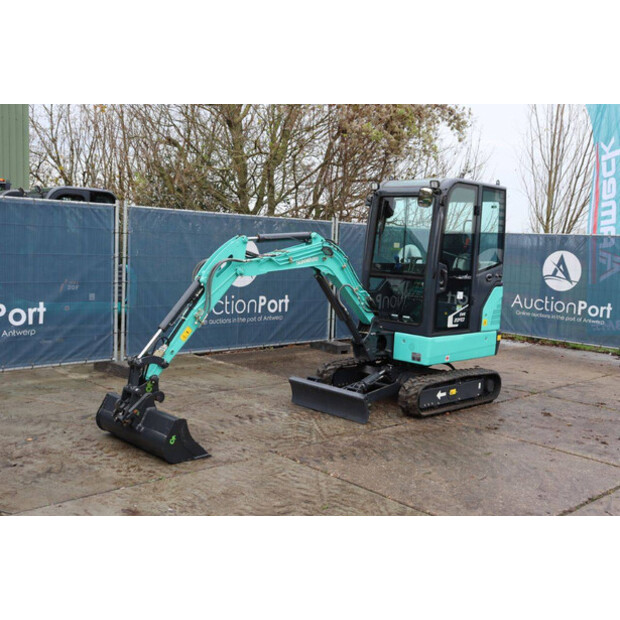 2024 Sunward SWE20FED-44214763