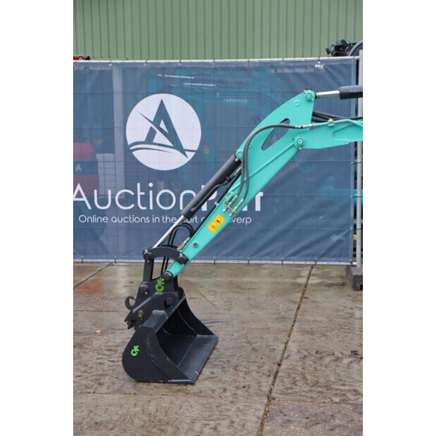 2024 Sunward SWE20FED-44214767