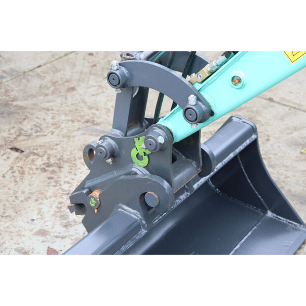 2024 Sunward SWE20FED-44214770