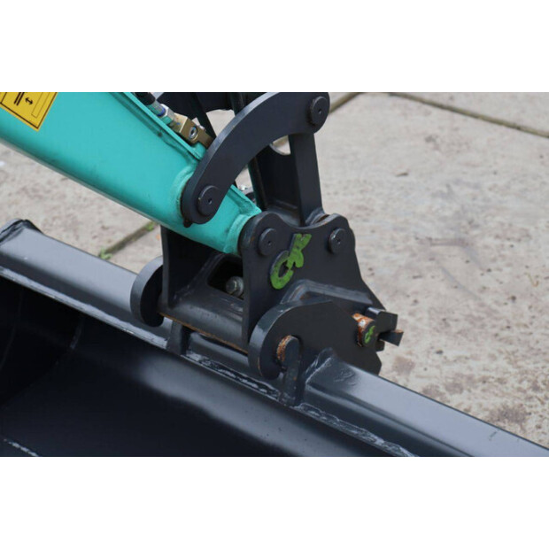 2024 Sunward SWE20FED-44214771