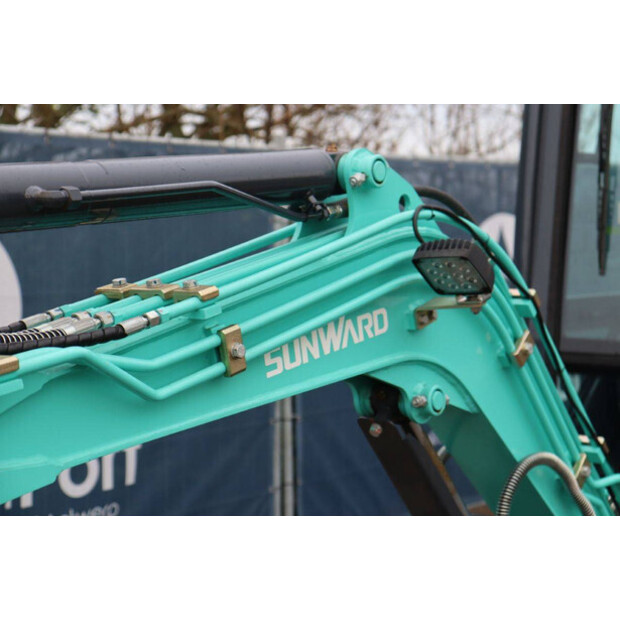 2024 Sunward SWE20FED-44214773