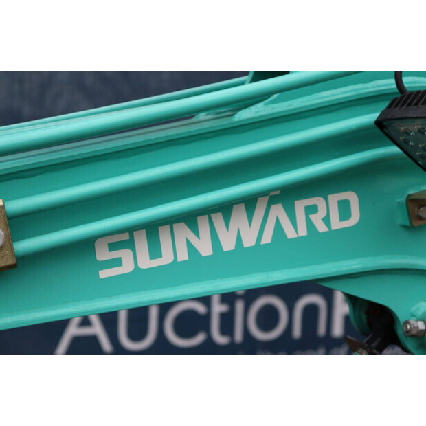 2024 Sunward SWE20FED-44214774