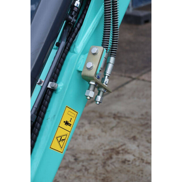 2024 Sunward SWE20FED-44214775