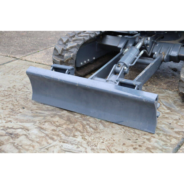 2024 Sunward SWE20FED-44214777