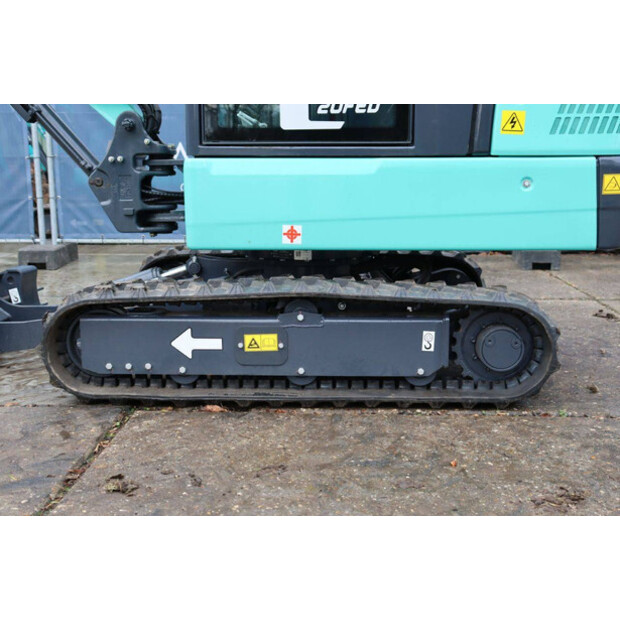 2024 Sunward SWE20FED-44214781