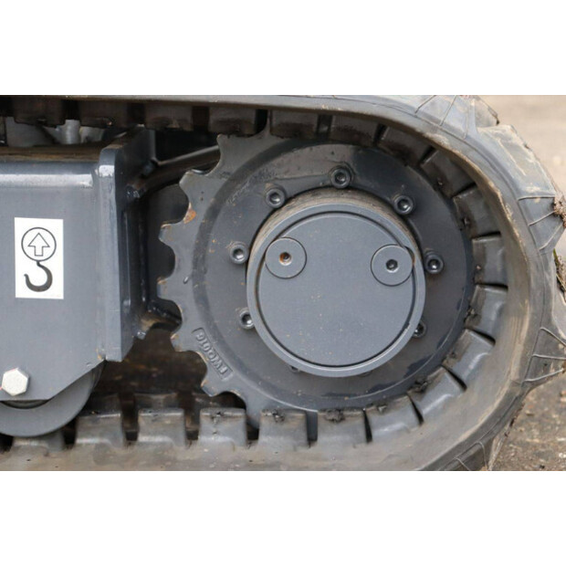 2024 Sunward SWE20FED-44214782