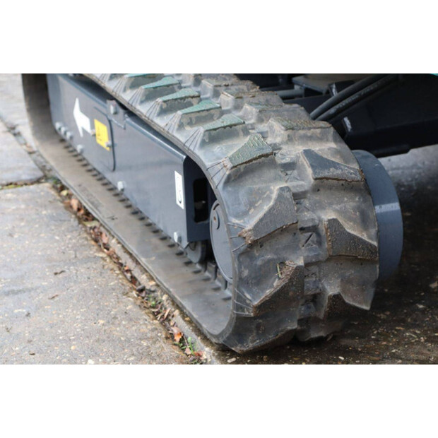 2024 Sunward SWE20FED-44214783