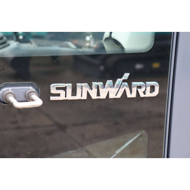 2024 Sunward SWE20FED-44214784