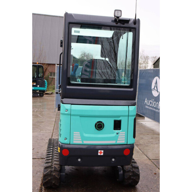 2024 Sunward SWE20FED-44214785