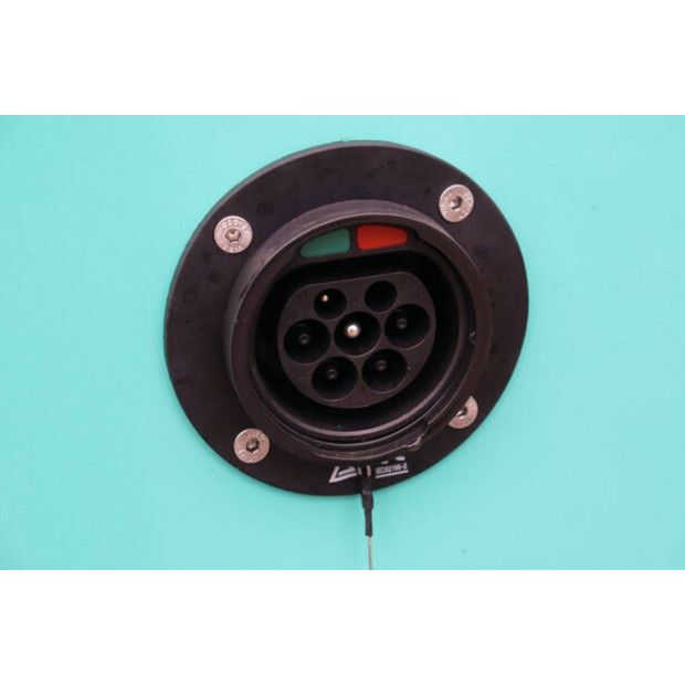 2024 Sunward SWE20FED-44214787