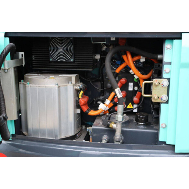 2024 Sunward SWE20FED-44214788