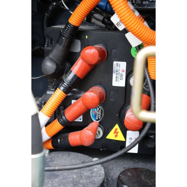 2024 Sunward SWE20FED-44214789