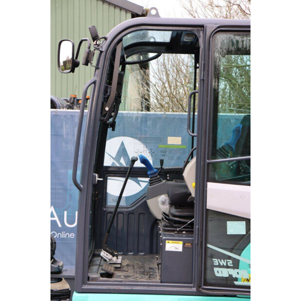 2024 Sunward SWE20FED-44214790