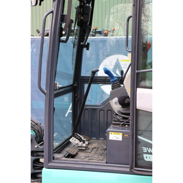 2024 Sunward SWE20FED-44214791