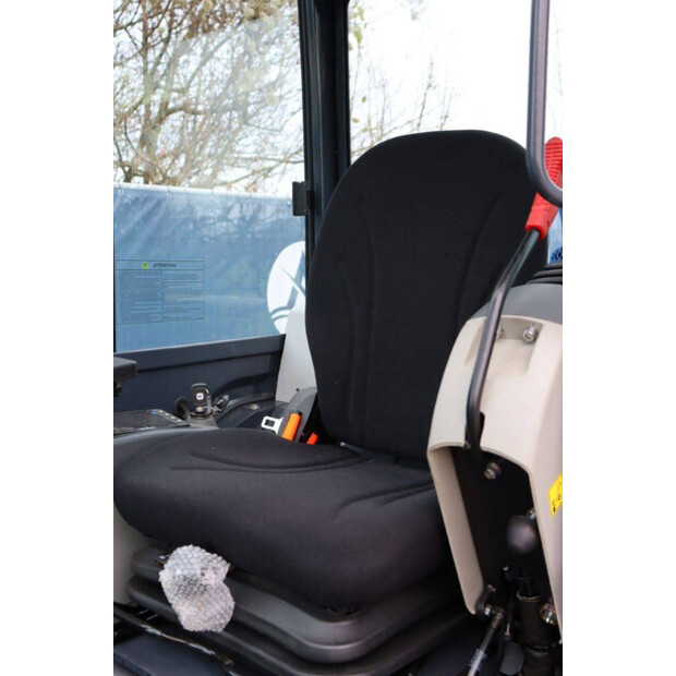 2024 Sunward SWE20FED-44214792