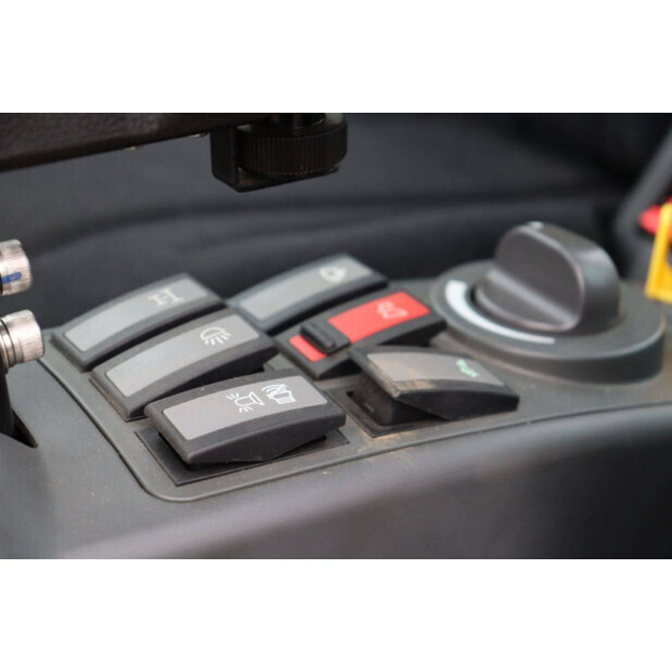 2024 Sunward SWE20FED-44214797