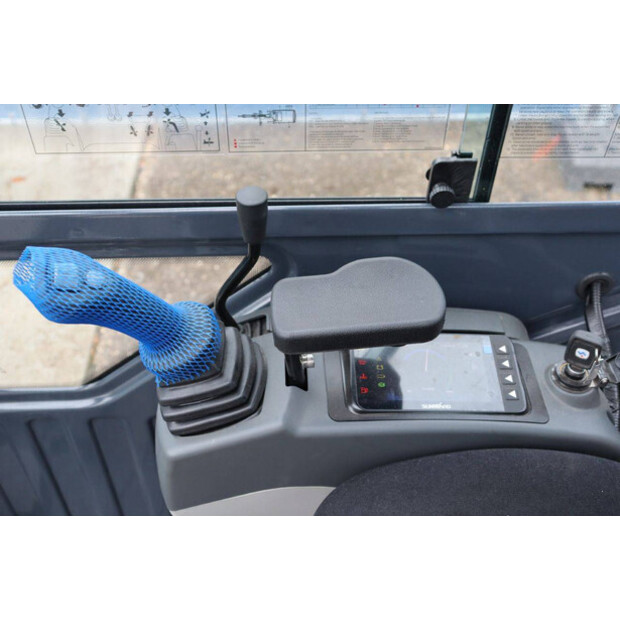 2024 Sunward SWE20FED-44214799