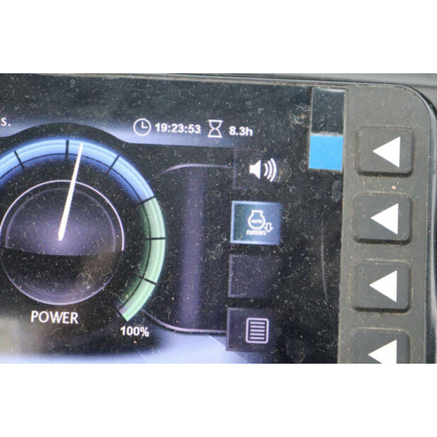 2024 Sunward SWE20FED-44214800