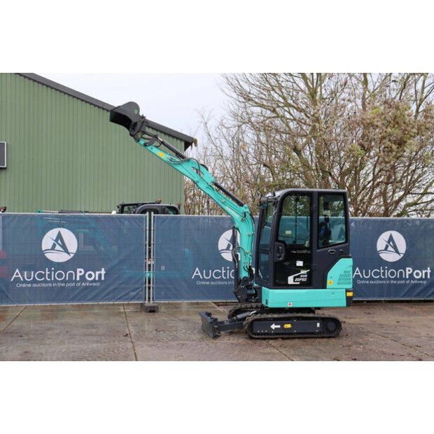 2024 Sunward SWE20FED-44214801