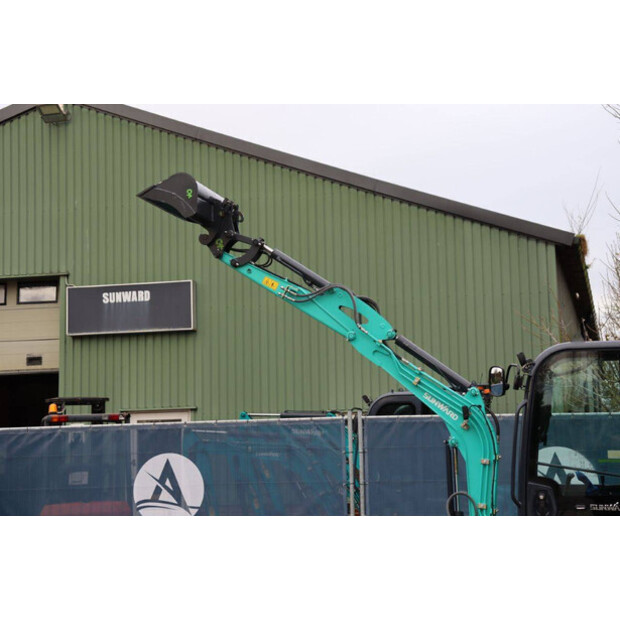 2024 Sunward SWE20FED-44214805