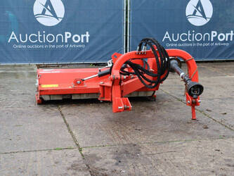 صورة ل معدات البناء 2021 بوكسر ETH180 للبيع في بلجيكا