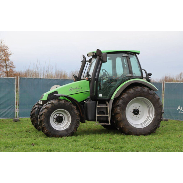 2002 فاهر-دويتس Fahr Agrotron 106 MK3-44214828