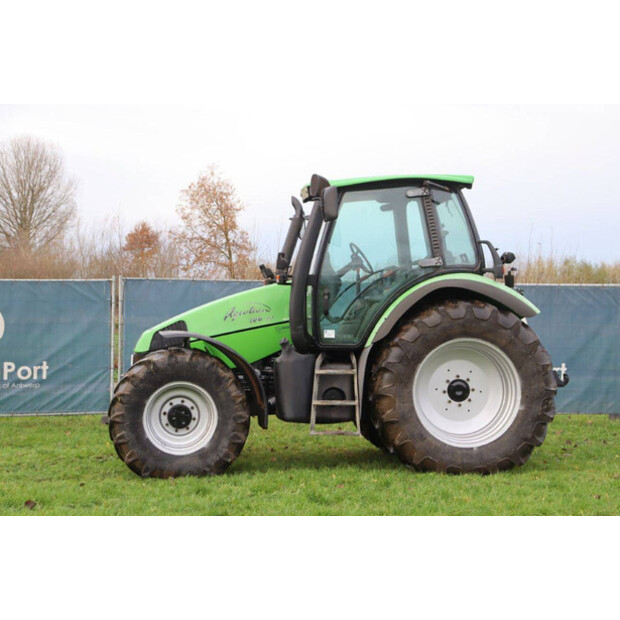 2002 فاهر-دويتس Fahr Agrotron 106 MK3-44214829