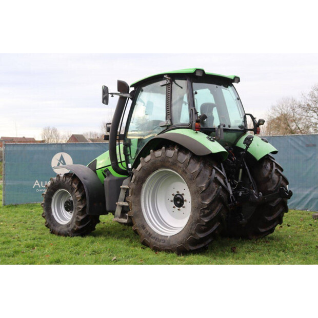 2002 فاهر-دويتس Fahr Agrotron 106 MK3-44214831