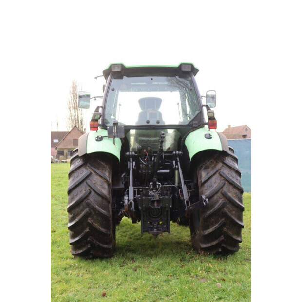 2002 فاهر-دويتس Fahr Agrotron 106 MK3-44214832