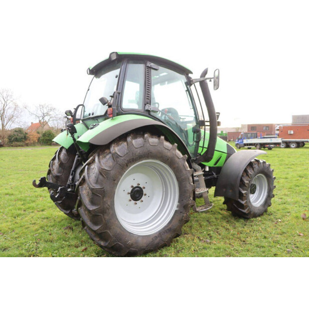 2002 فاهر-دويتس Fahr Agrotron 106 MK3-44214833