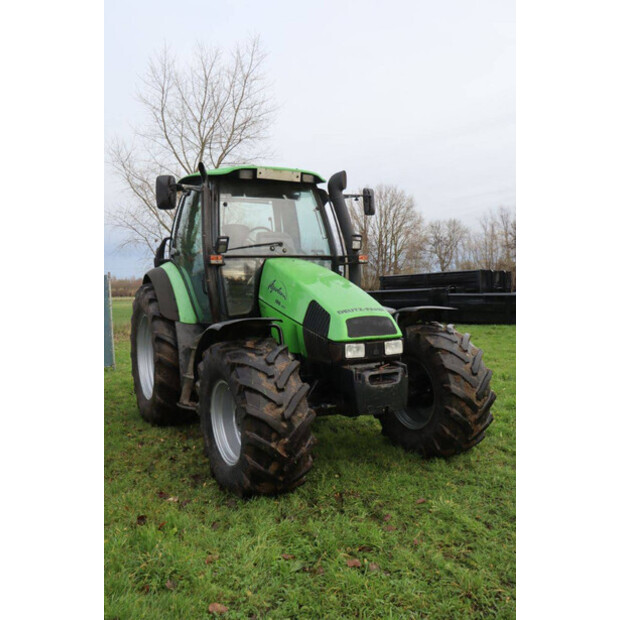 2002 فاهر-دويتس Fahr Agrotron 106 MK3-44214834