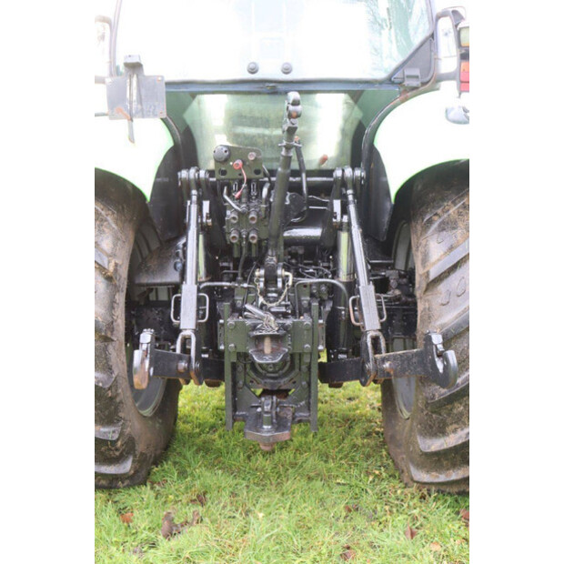 2002 فاهر-دويتس Fahr Agrotron 106 MK3-44214844