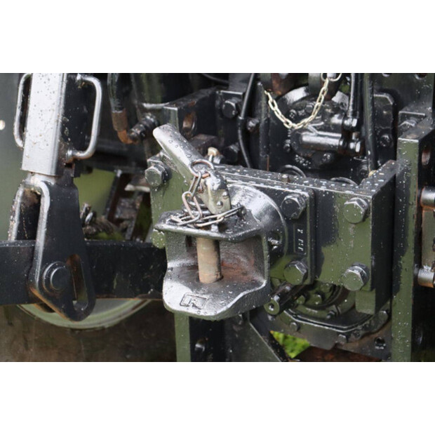 2002 فاهر-دويتس Fahr Agrotron 106 MK3-44214846