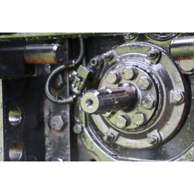 2002 فاهر-دويتس Fahr Agrotron 106 MK3-44214847