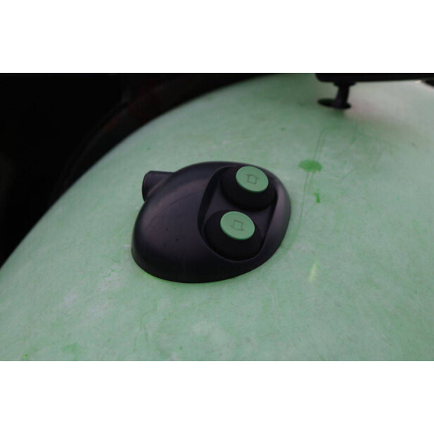 2002 فاهر-دويتس Fahr Agrotron 106 MK3-44214849