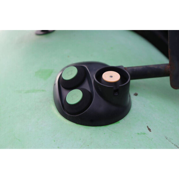 2002 فاهر-دويتس Fahr Agrotron 106 MK3-44214850